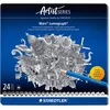 Image de STAEDTLER Mars Lumograph potlood - set 24 st