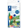 Image de STAEDTLER Design Journey kleurpotlood 12-pak kartonnen doos