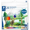 Image de STAEDTLER Design Journey - kleurpotloden - set 24 st