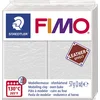 Image de Fimo Effect leather 57 g ivoor 8010-029