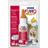 Image de FIMO liquid deco gel 50 ML transparant