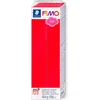 Image de FIMO soft boetseerklei 454 g Indisch rood