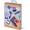 Image de FIMO - ovenhardende boetseerklei - how-to-create-set - jeans-effect