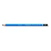 Image de Staedtler Mars Lumograph - teken potlood - 6B