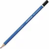 Image de Staedtler Mars Lumograph potlood 4H 1 stuk 100-4H