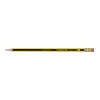 Image de STAEDTLER Noris® 122 Grafietpotlood met gom - doosje met 12 stuks