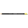 Image de Staedtler potlood Lumocolor permanent glasochrom, geel