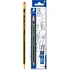 Image de STAEDTLER Bleistift Noris HB m. Tip 100% PEFC 12 St ck
