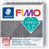 Image de FIMO effect ovenhardende boetseerklei standaard blokje 57 g - stone graniet
