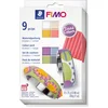 Image de FIMO soft - ovenhardende boetseerklei - colour pack trend colours