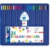 Image de STAEDTLER ergosoft kleurpotlood - Box 24 st
