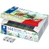 Image de STAEDTLER - Noris colour kleurpotlood - class pack 144 st