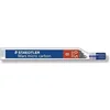 Image de Staedtler 721549 Pack 12 Refills Mars Mic 0.5 B
