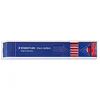 Image de Staedtler Mars Lumochrom Vulpotloodvulling | Rood