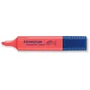 Image de Speelgoed | Creatief / Artwork / Diy - Textsurfer Classic Tekstmarker Rood