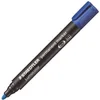 Image de Staedtler CMS3523 Permanent Marker Stift Blauw