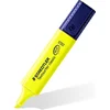 Image de Staedtler - Markeerstift 364 Textsurfer geel | 10 stuks