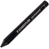 Image de Staedtler Lumocolor 236 omnigraph permanent Markeerkrijt Zwart 12 stuk(s)