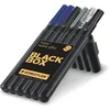 Image de STAEDTLER triplus multi set black box 6 st