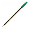 Image de Staedtler Noris Stick Balpen - Groen, Meerkleurig