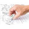 Image de STAEDTLER kunststof gum rasoplast B40, zwart