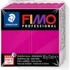 Image de FIMO professional 8004 - ovenhardende, professionele boetseerklei - blok 85 g - Magenta