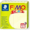 Image de FIMO kids boetseerklei 42 g lichtgeel