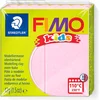 Image de FIMO kids boetseerklei 42 g lichtrose