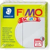 Image de FIMO kids boetseerklei 42 g licht grijs
