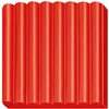 Image de FIMO kids 8030 - ovenhardende boetseerklei - blokje 42 g - rood