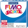 Image de FIMO kids boetseerklei 42 g blauw