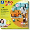Image de FIMO kids 8034 - ovenhardende boetseerklei - Form&Play set "Huisdieren"
