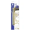 Image de Staedtler metallic marker 2 stuks