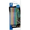 Image de STAEDTLER metallic pen set 5 kleuren
