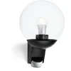 Image de Steinel Buitenlamp met Bewegingssensor L858S - E27-fitting - max. 60W - zwart