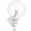 Image de Steinel Buitenlamp met Bewegingssensor L 585 S - E27-fitting - max. 60W - wit