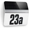 Image de Steinel Sensor LED-lamp XSolar LH-N rvs
