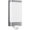 Image de Steinel L240 LED Buitenlamp - Bewegingssensor - RVS
