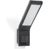 Image de Steinel XLED Slim Buitenspot - Bewegingsmelder - Antraciet