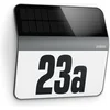 Image de Steinel Sensor Led-Lamp XSolar LH-N antraciet
