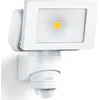 Image de Steinel Schijnwerper met Bewegingssensor LS 150 LED - Floodlight - 20,5W - Aluminium verstraler - Wit