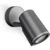 Image de Steinel ONE LED Wandlamp met Bewegingssensor - Antraciet