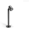 Image de Steinel SpotWay LED Buitenspot - Padverlichting met Schemerschakelaar - 57cm hoog
