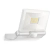 Image de Steinel LED Buitenspot XLED ONE sensor wit
