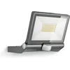 Image de Steinel LED Buitenspot XLED ONE XL Met Sensor Antraciet