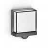 Image de Steinel L 40 SC Buitenlamp met sensor & Bluetooth - 085247