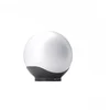Image de Steinel Sphera Buitenlamp  300mm - Bolvormige LED Tuinlamp - 24V - Met Bluetooth & RGB - 24V Tuinverlichtingssysteem