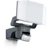 Image de Steinel LED Schijnwerper met Bewegingssensor XLED Protect S - LED Floodlight - 14,3W - Verstraler - Antraciet