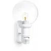 Image de Steinel Sensor Buitenlamp L 560 S wit