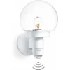 Image de Steinel Sensor Buitenlamp L 115 S wit
